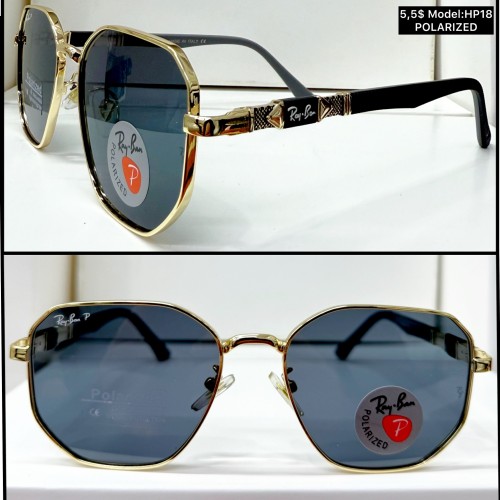 0007 Жіночі (HP18) POLARIZED